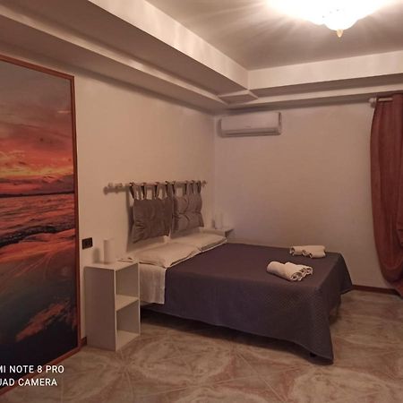 Hotel Casa Chiarenza Castellammare del Golfo Zewnętrze zdjęcie