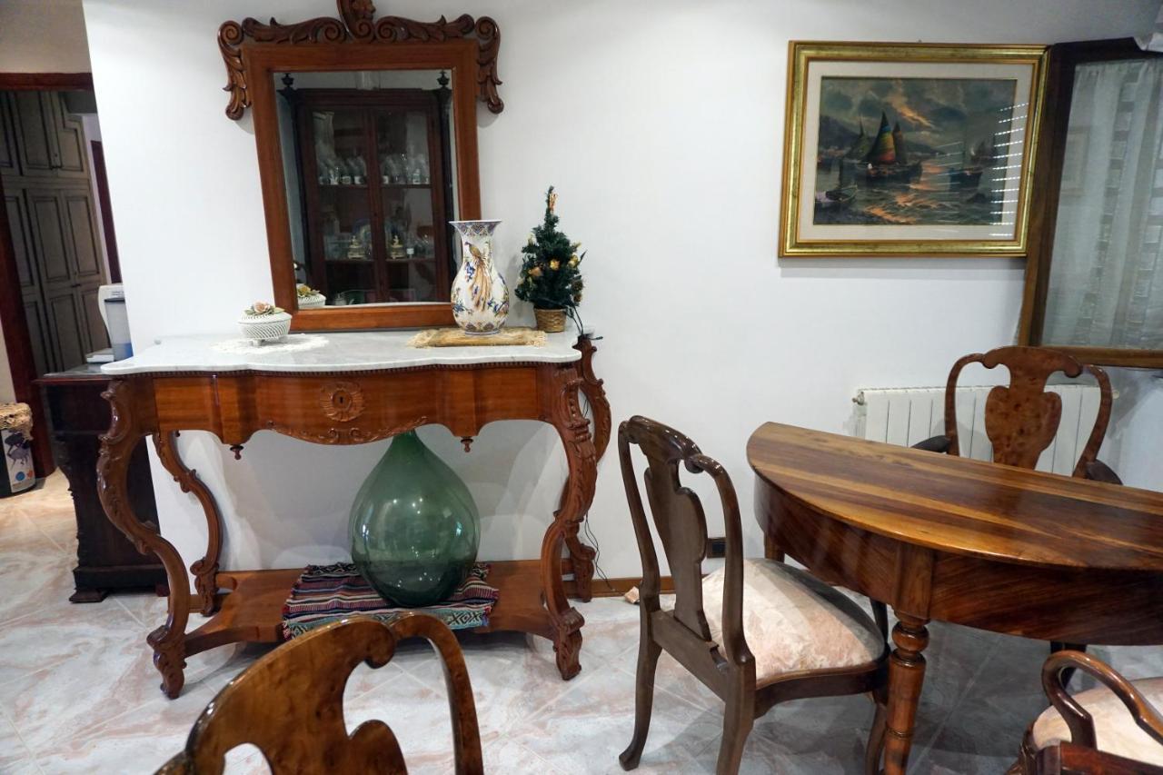Hotel Casa Chiarenza Castellammare del Golfo Zewnętrze zdjęcie