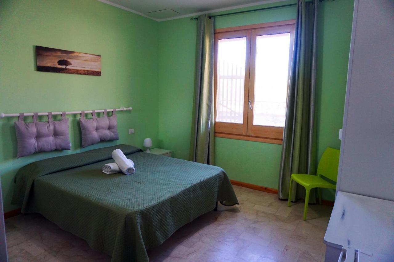 Hotel Casa Chiarenza Castellammare del Golfo Zewnętrze zdjęcie