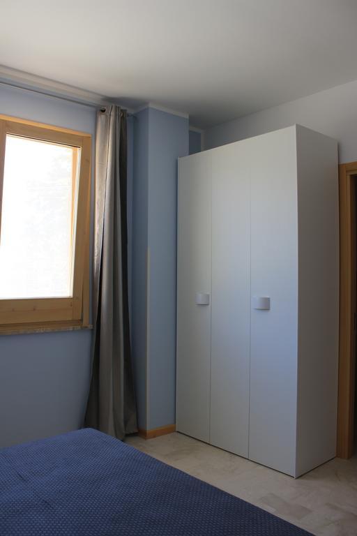 Hotel Casa Chiarenza Castellammare del Golfo Pokój zdjęcie
