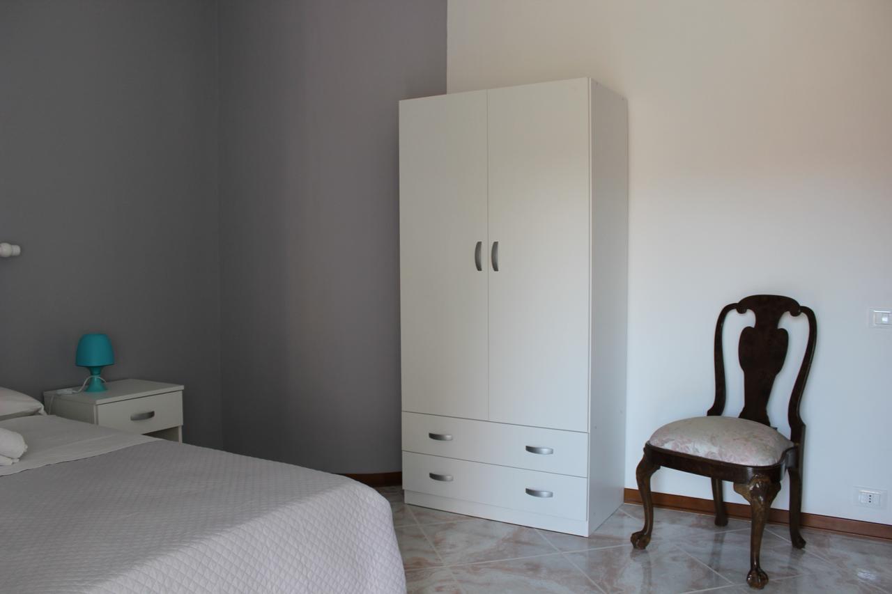 Hotel Casa Chiarenza Castellammare del Golfo Zewnętrze zdjęcie